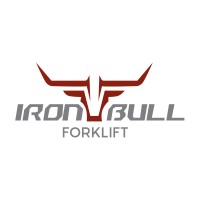 Iron Bull logo - Similar company to Fsm Traktor