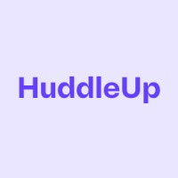 HuddleUp logo - Similar company to Nowhere