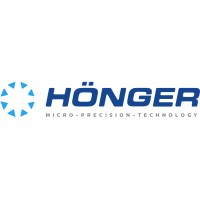 Hönger Netherlands logo - Similar company to Northwest Motion Inc.