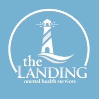 The Landing Mental Health logo - Similar company to Hometown Billing