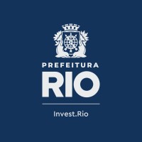 Invest.Rio logo - Similar company to Rio Innovation Week