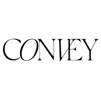 Convey logo - Similar company to Vnc Perú