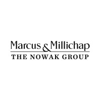 Nowak+Partners Of Marcus & Millichap