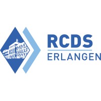 RCDS Erlangen e.V. logo - Similar company to Rcds In Bayern E.V.
