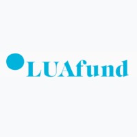LUAfund logo - Similar company to Woonivers