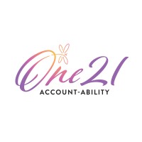 One21Account-Ability logo - Similar company to Susan Perry, Qbo Proadvisor