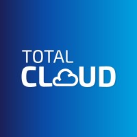 TOTAL CLOUD logo - Similar company to Codster