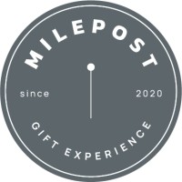Milepost Gifts logo - Similar company to Redbag Gifts