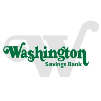 Washington Savings Bank logo - Similar company to Effingham County (Il) Chamber