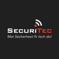 SecuriTec logo - Similar company to Securitec