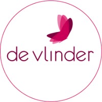 De Vlinder Kortemark logo - Similar company to Vandendijk Serrebouw