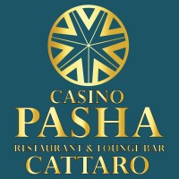 PASHA Casino - Restaurant & lounge bar Cattaro logo - Similar company to Perge Hotels