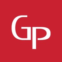 Goettsch Partners logo - Similar company to Juan Gabriel Moreno Architects (Jgma)