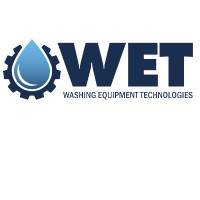 Washing Equipment Technologies logo - Similar company to Kelsan