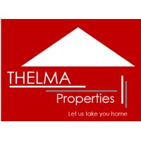 THELMA PROPERTIES logo - Similar company to Servus Group