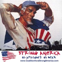 Coalition For A Strong America