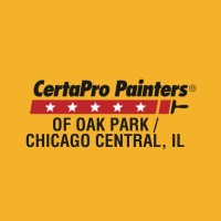 CertaPro Painters of Chicago-Central logo - Similar company to Oncallers®