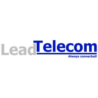 LEAD TELECOM CORP. logo - Similar company to Reality Border