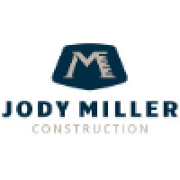 Jody Miller Construction logo - Similar company to Sessler, Inc.