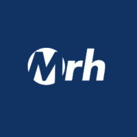 Grupo Mrh - Conveniada FGV logo - Similar company to Rawtech Engenharia
