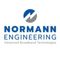 Normann Engineering logo - Similar company to Yepp Logistics Ltd.