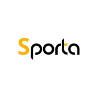 Sporta logo - Similar company to Arcode Digital