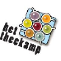 Het Theekamp
