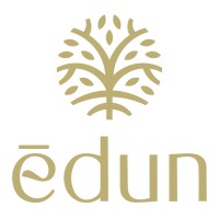 EDUN logo - Similar company to Fool Dost