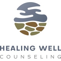 Healing Well Counseling logo - Similar company to Paceline