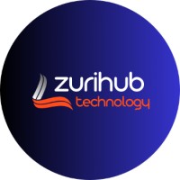 Zurihub logo - Similar company to Sokoright