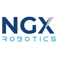 NGX Robotics logo - Similar company to Generation Robots