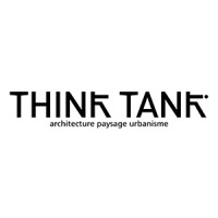 THINK TANK architecture logo - Similar company to Studiolada Architectes