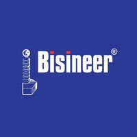 Bisineer logo - Similar company to Krignal