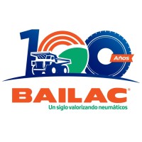 Bailac Recauchajes logo - Similar company to Bailac San Ltda