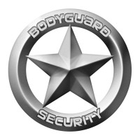 BODYGUARD SECURITY CL logo - Similar company to Bodyguard Hm
