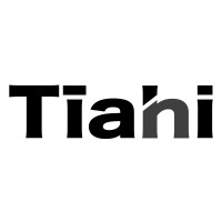 Tiahi logo - Similar company to R3D Studio