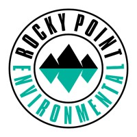 Rocky Point Environmental logo - Similar company to Powerscreen Western