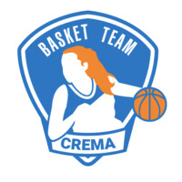 Basket Team Crema logo - Similar company to Punto Pallets Trescore
