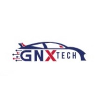 GNX logo - Similar company to Wolf Software Systems Ltd