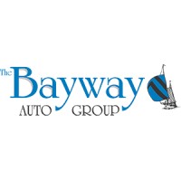 Bayway Auto Group logo - Similar company to Bert Ogden Auto Group