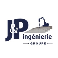 Groupe JP Ingénierie logo - Similar company to Rivegza México & Canadá