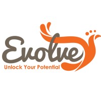 Evolve Learning Hub logo - Similar company to Rx