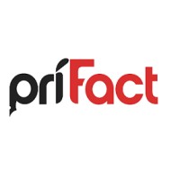 Prifact Solutions Pvt Ltd logo - Similar company to Ecsa