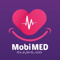 MobiMED logo - Similar company to Mobimed Software Gmbh