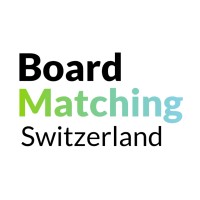 Board Matching Switzerland logo - Similar company to In Search Executive