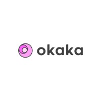 OKAKA VISION logo - Similar company to Singularity Flame Tech