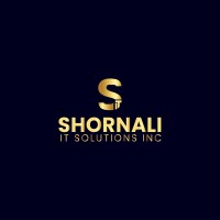 Shornali IT Solutions logo - Similar company to Identigate Security Services Inc.