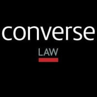 Converse Law logo - Similar company to Matthew Edward