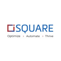 iSQUARE Business Solution logo - Similar company to Askeva