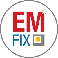 EM-Fix (Elektro Montage Fix) logo - Similar company to Ceki Gmbh
